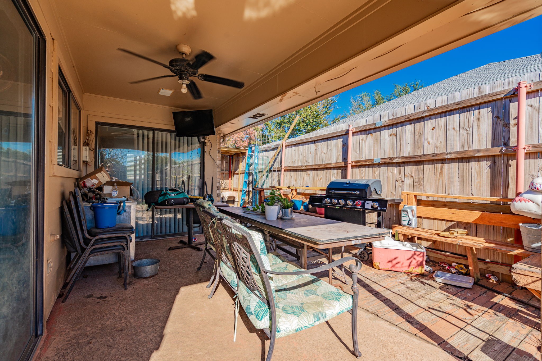 1802 Westgate Drive Terrell TX 75160