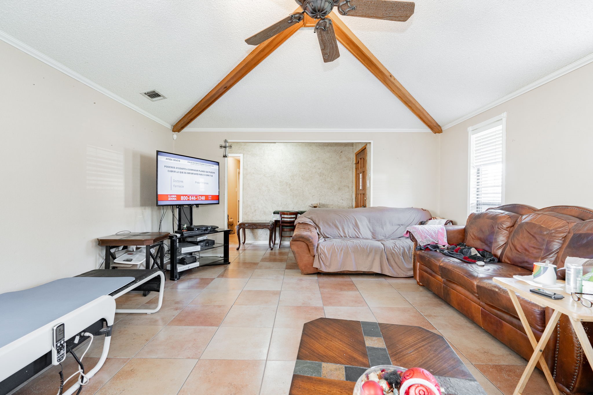 1802 Westgate Drive Terrell TX 75160