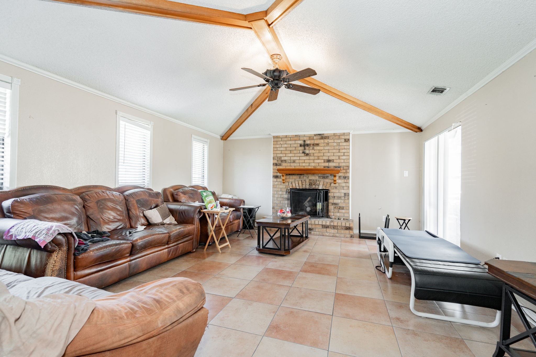 1802 Westgate Drive Terrell TX 75160