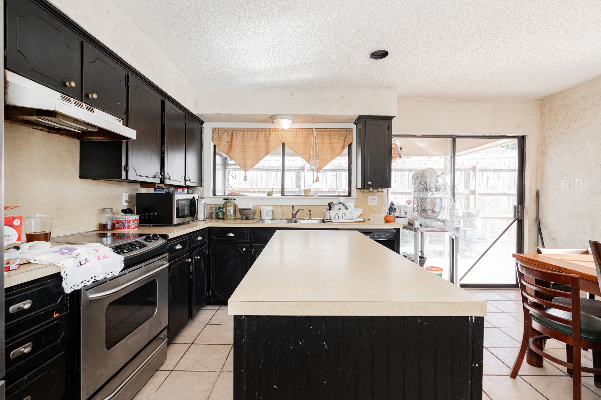 1802 Westgate Drive Terrell TX 75160
