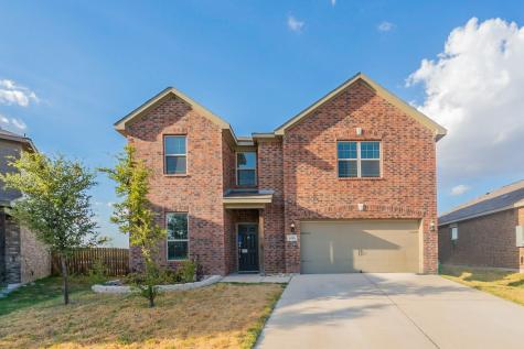 6116 Obsidian Creek Court Fort Worth TX 76179