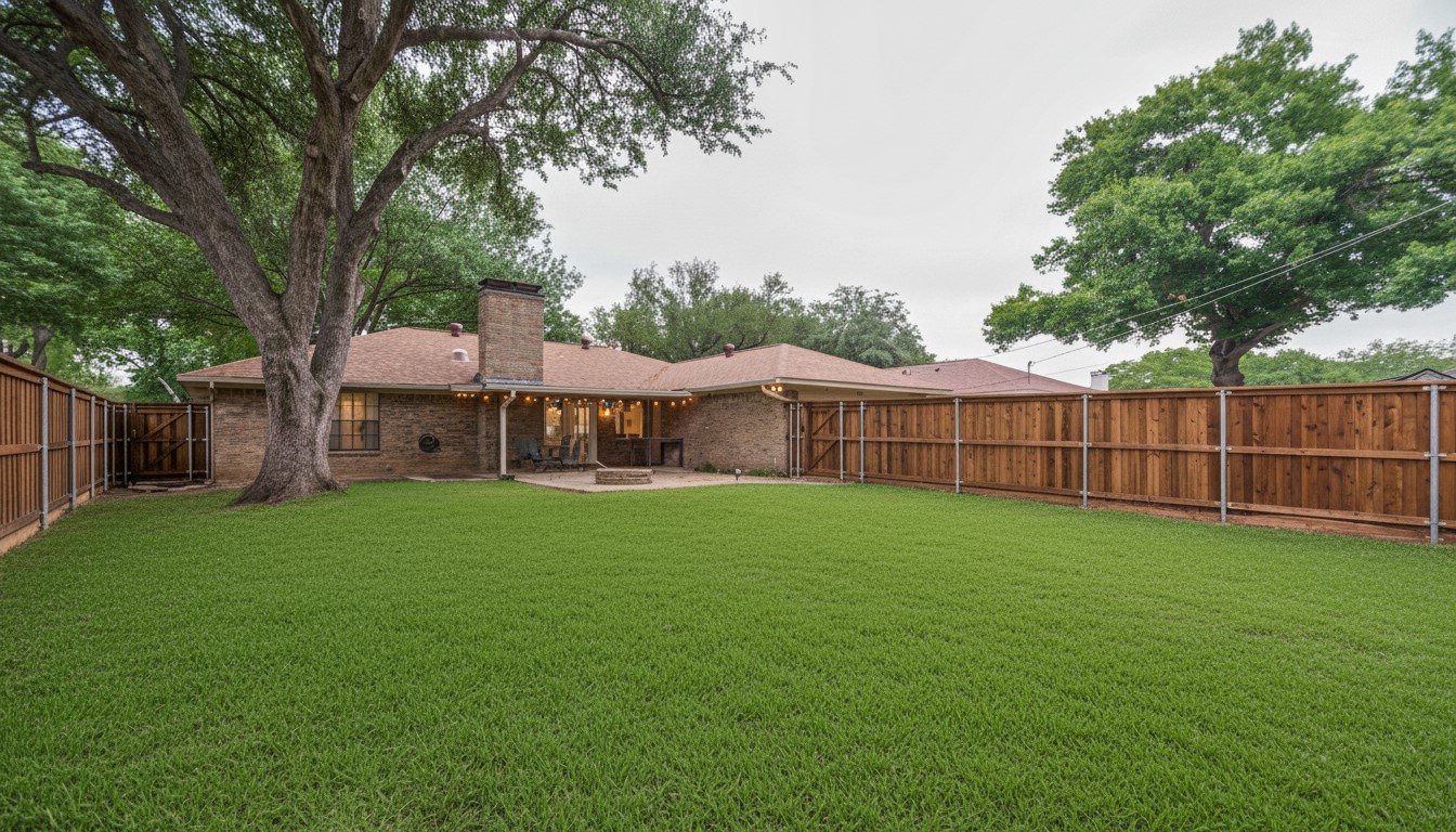 210 Northwood Drive Mckinney TX 75071