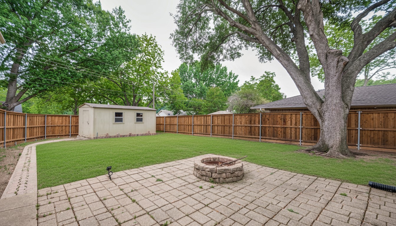 210 Northwood Drive Mckinney TX 75071