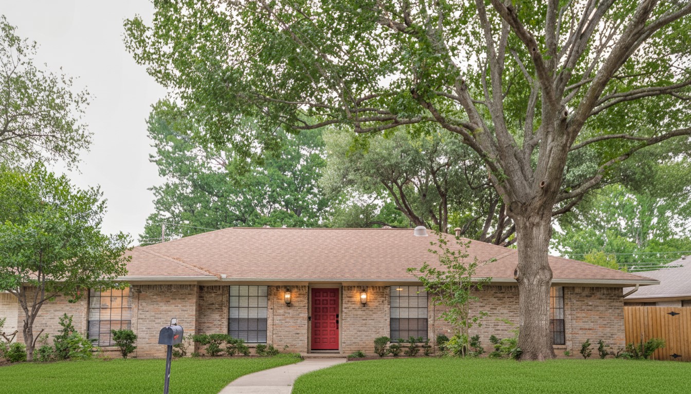 210 Northwood Drive Mckinney TX 75071