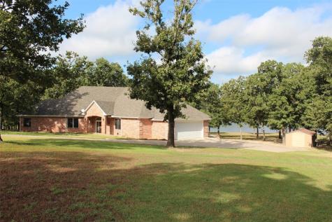 319 Rs County Road 3346 Emory TX 75440