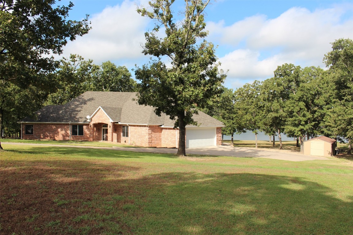 319 Rs County Road 3346 Emory TX 75440