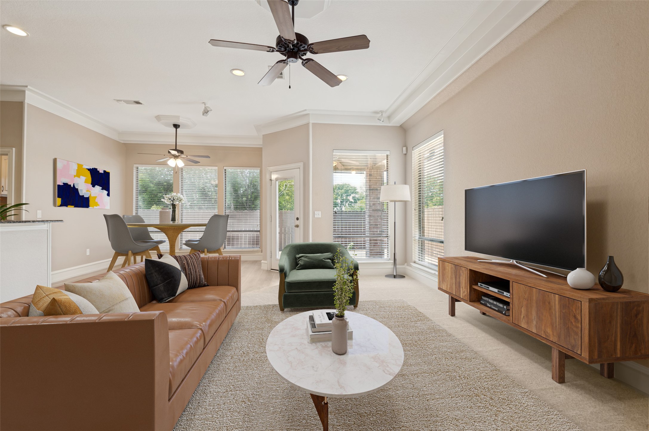 2409 Bedford Circle Bedford TX 76021