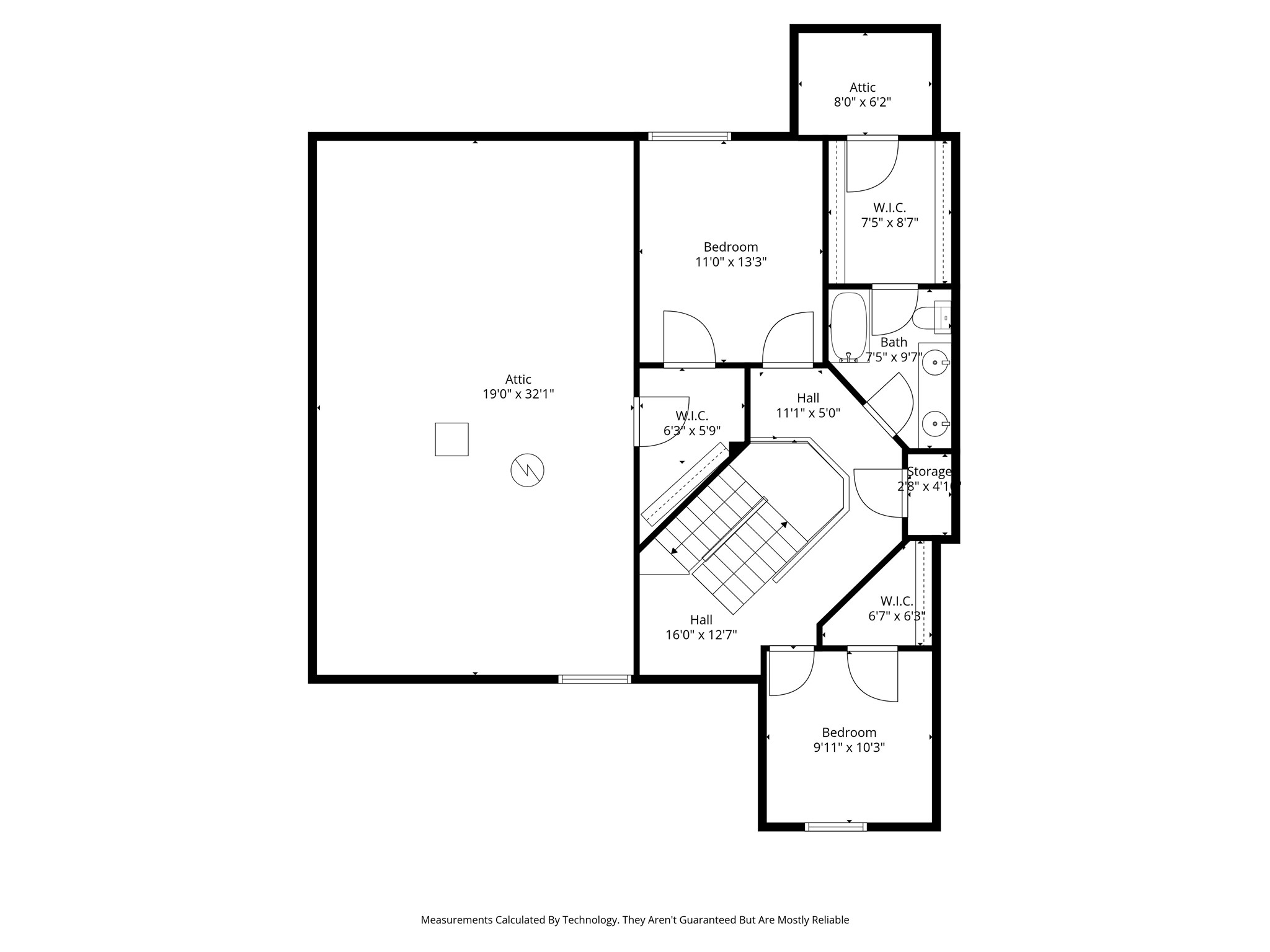 2409 Bedford Circle Bedford TX 76021