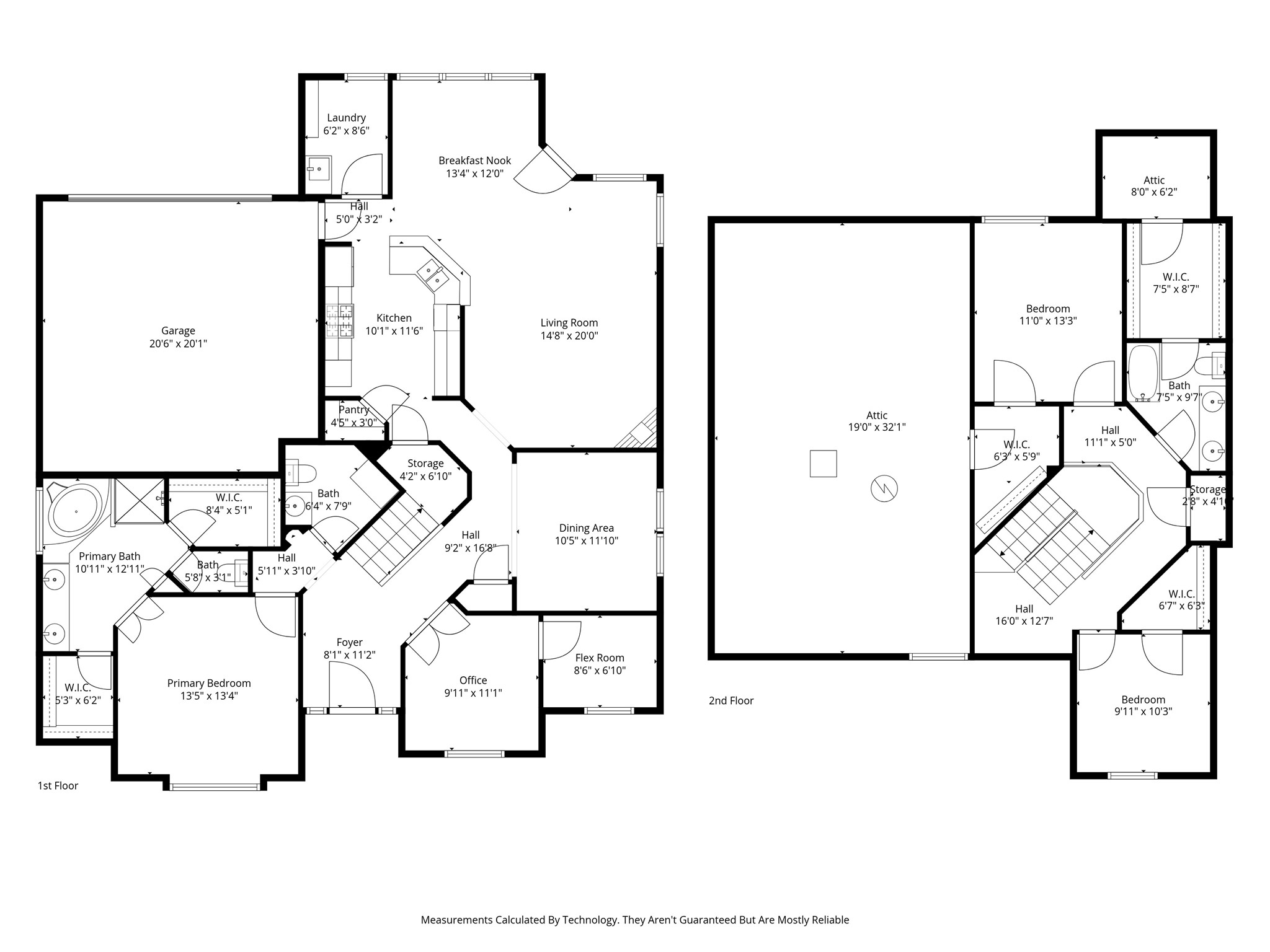 2409 Bedford Circle Bedford TX 76021
