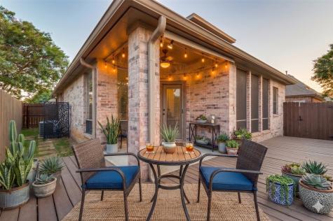 2409 Bedford Circle Bedford TX 76021