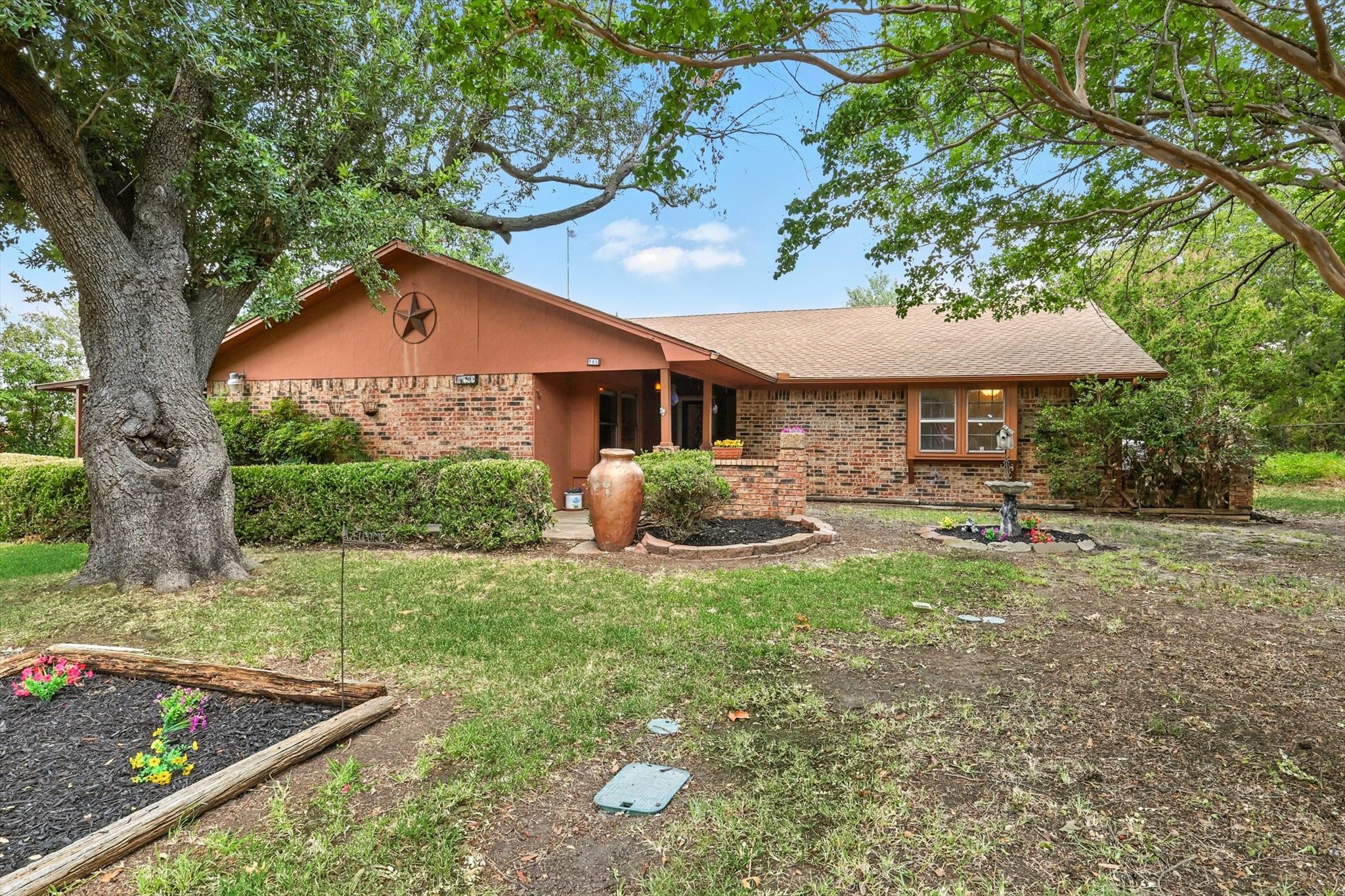 905 Clearview Street Krum TX 76249