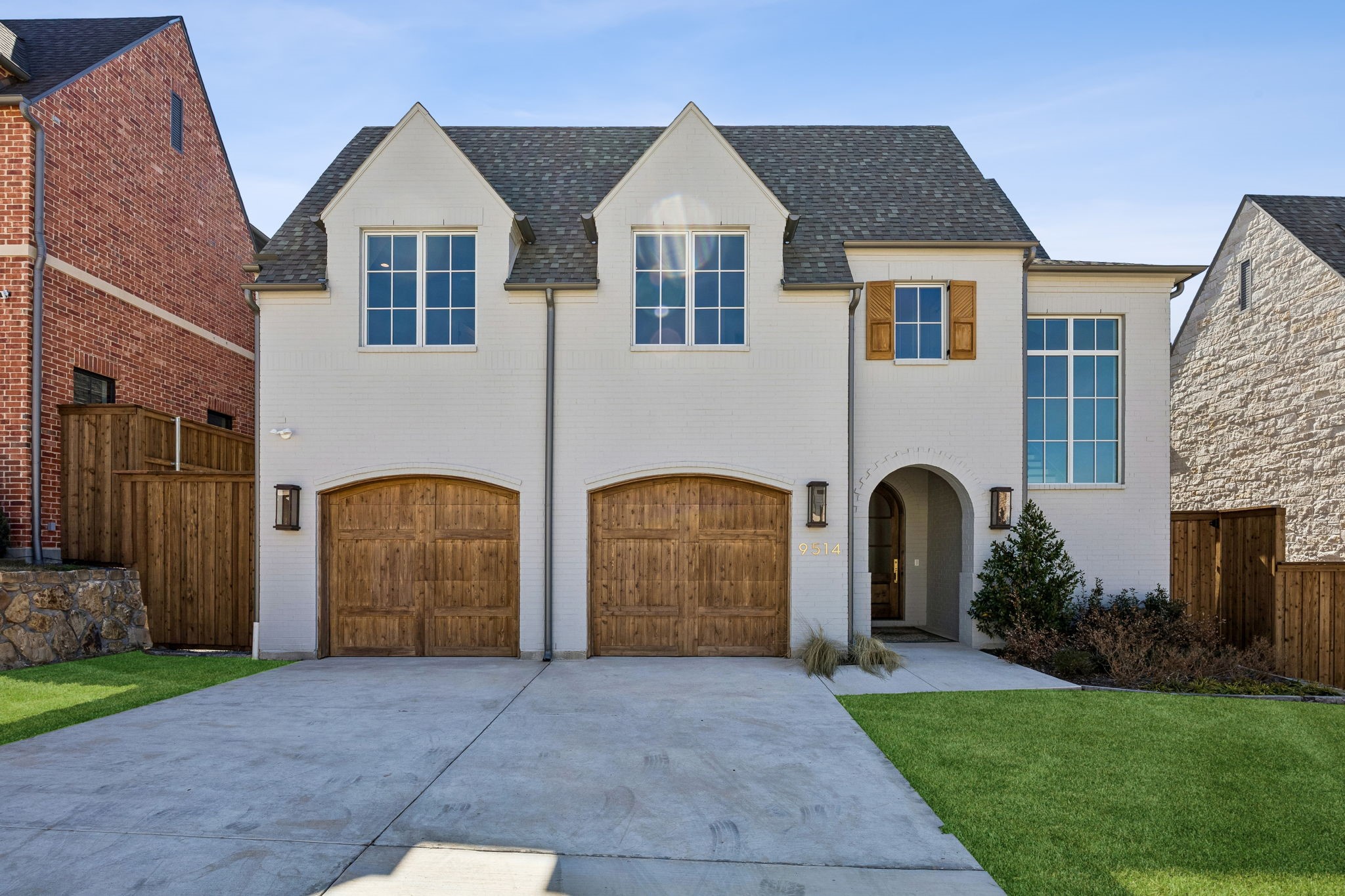 9514 Still Creek Lane Dallas TX 75238