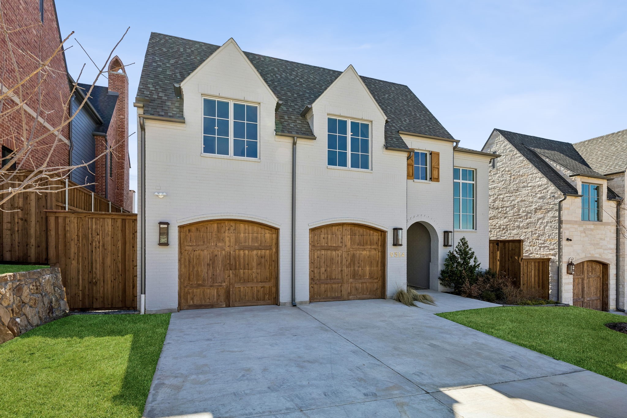 9514 Still Creek Lane Dallas TX 75238