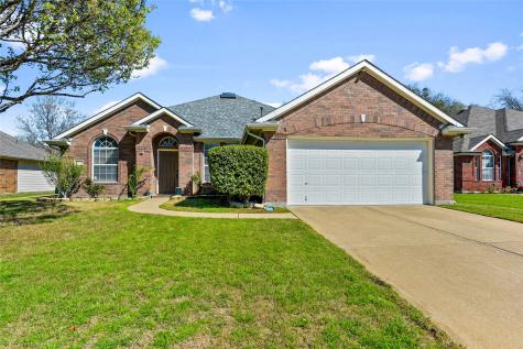 10118 Joy Drive Frisco TX 75035