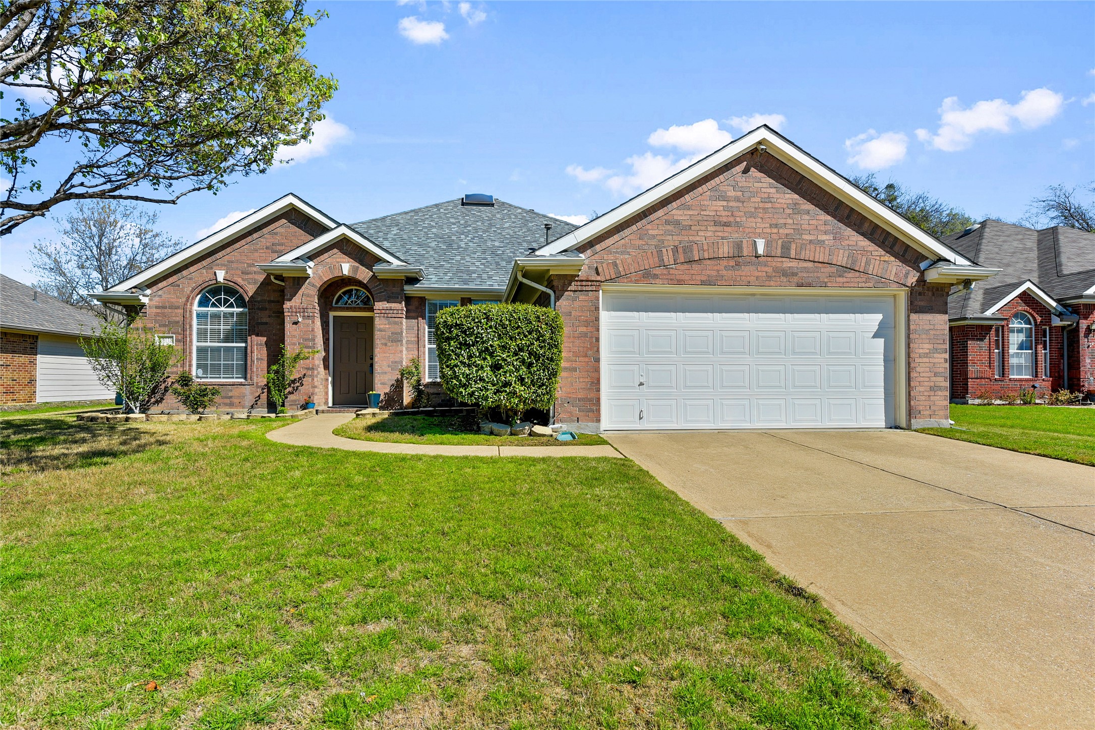 10118 Joy Drive Frisco TX 75035