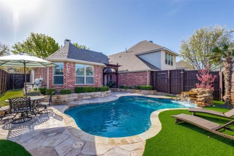 2129 Estes Park Drive Allen TX 75013