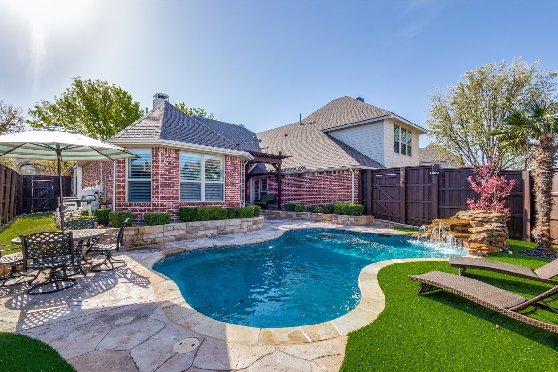 2129 Estes Park Drive Allen TX 75013