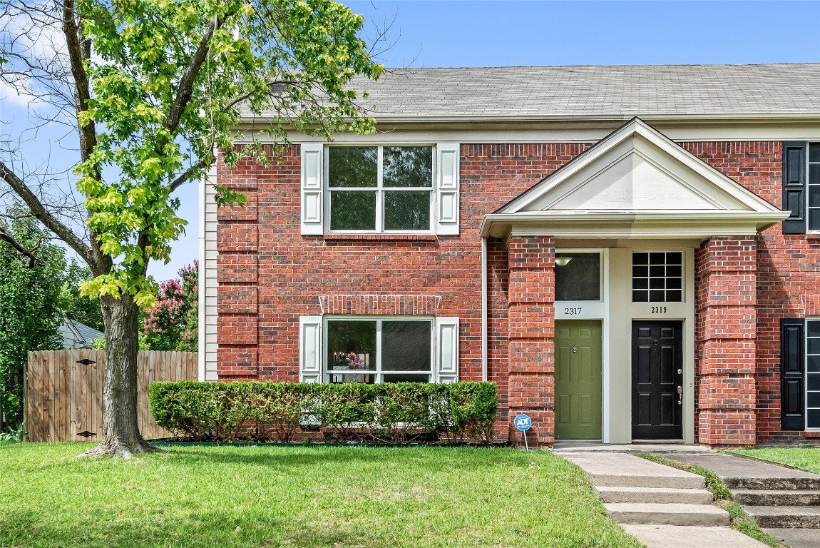 2317 Forestbrook Drive Garland TX 75040