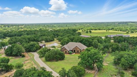 235 Rock Springs Road Weatherford TX 76088