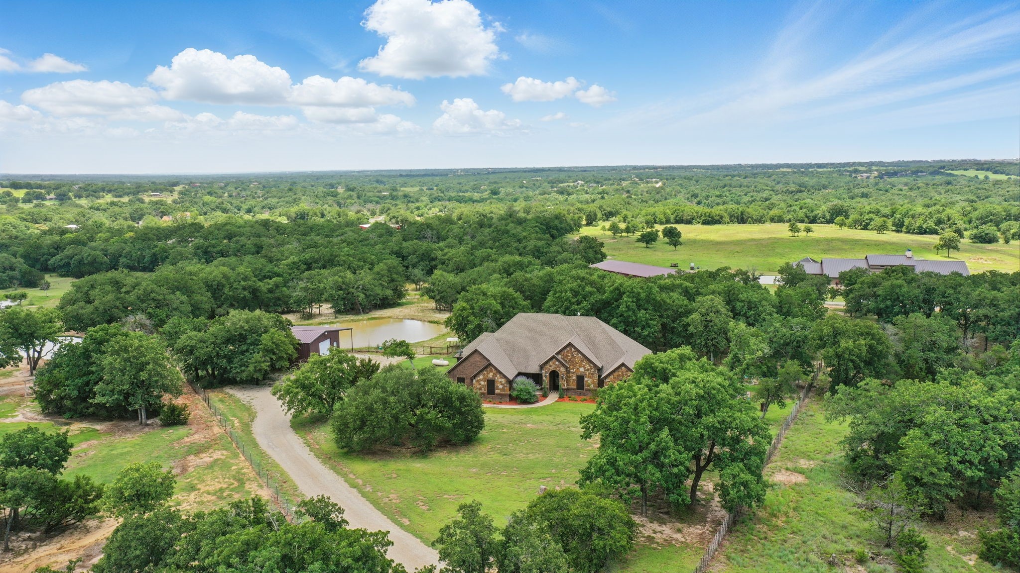 235 Rock Springs Road Weatherford TX 76088