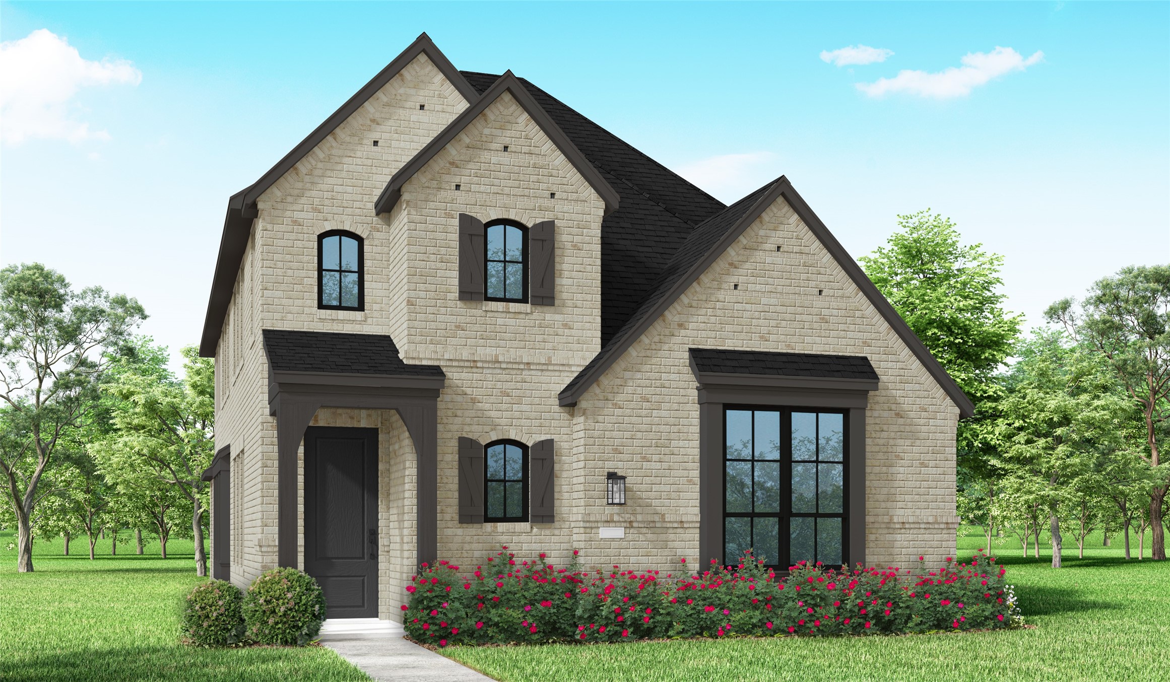 2600 Manzanar Mews Celina TX 75009
