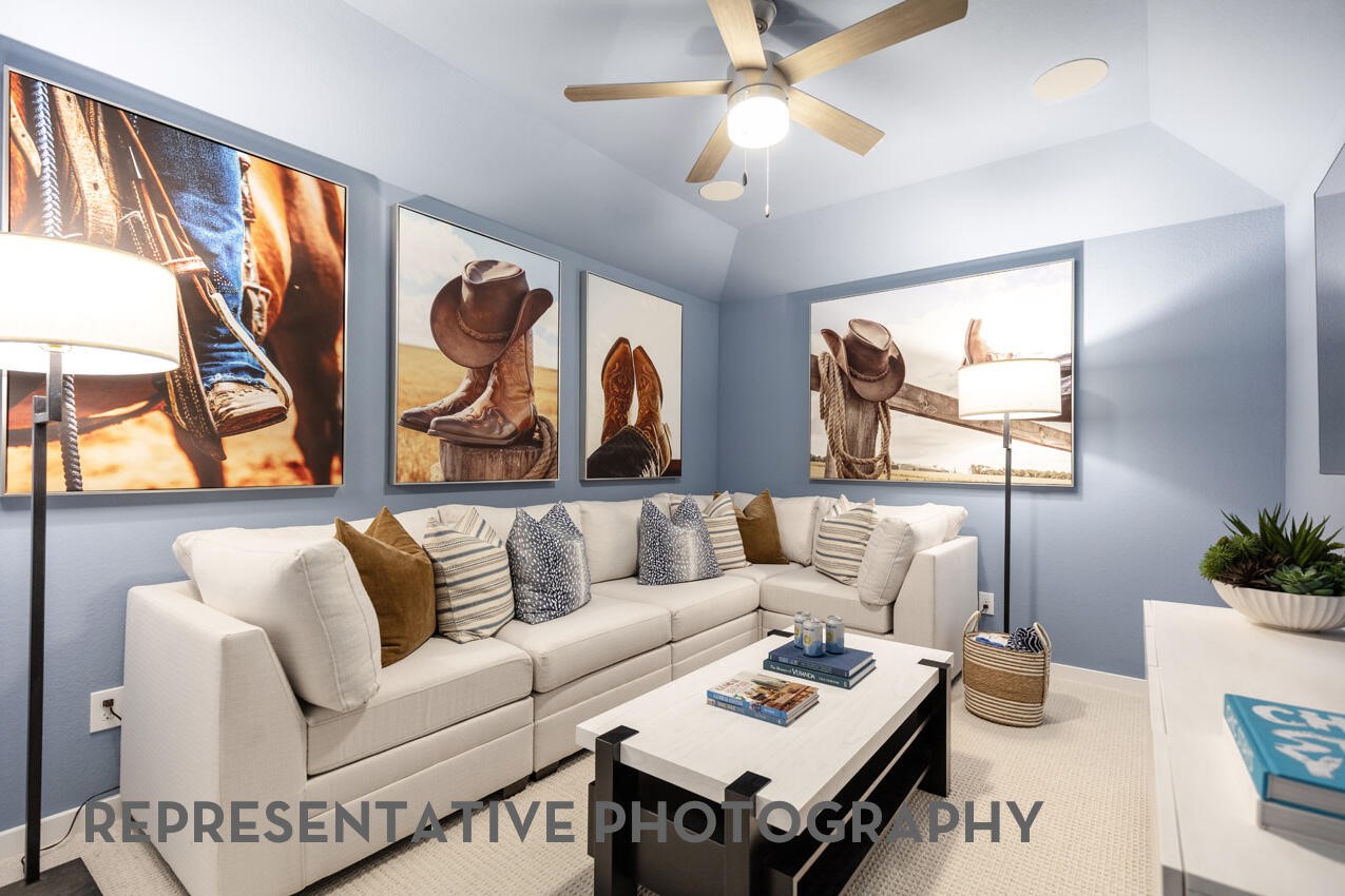 2600 Manzanar Mews Celina TX 75009