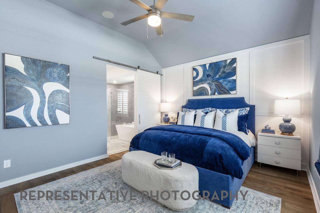 2600 Manzanar Mews Celina TX 75009