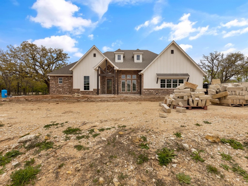 2118 Lacee Court Granbury TX 76048