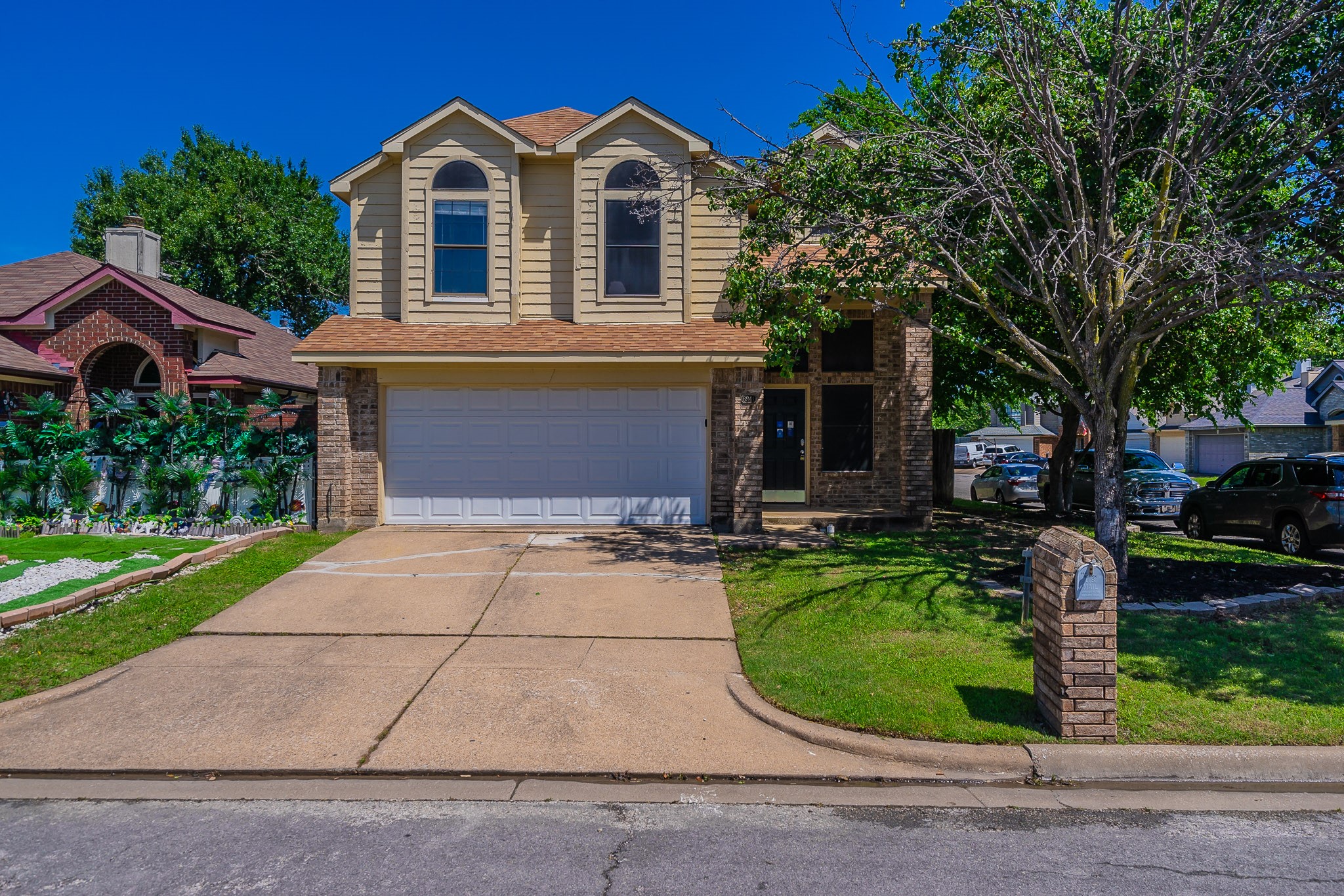 6941 Cheswick Drive North Richland Hills TX 76182