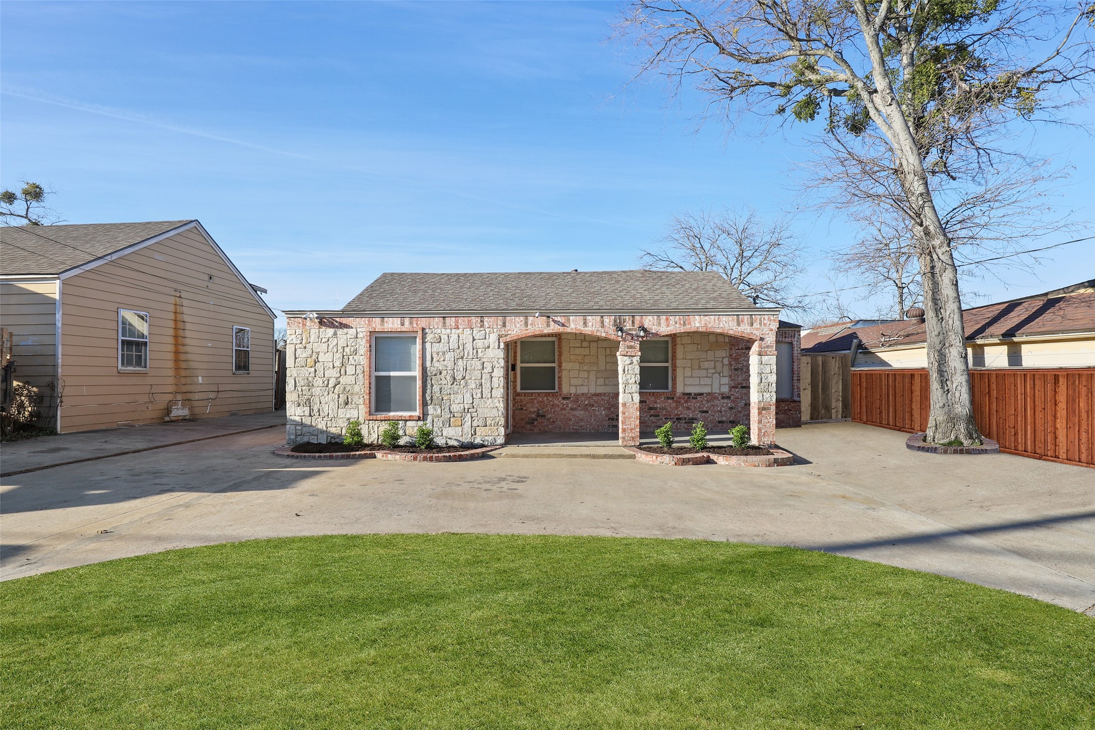 7115 Parkdale Drive Dallas TX 75227