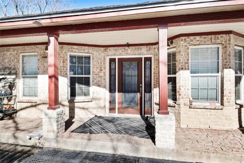 7234 Alcove Street Azle TX 76020