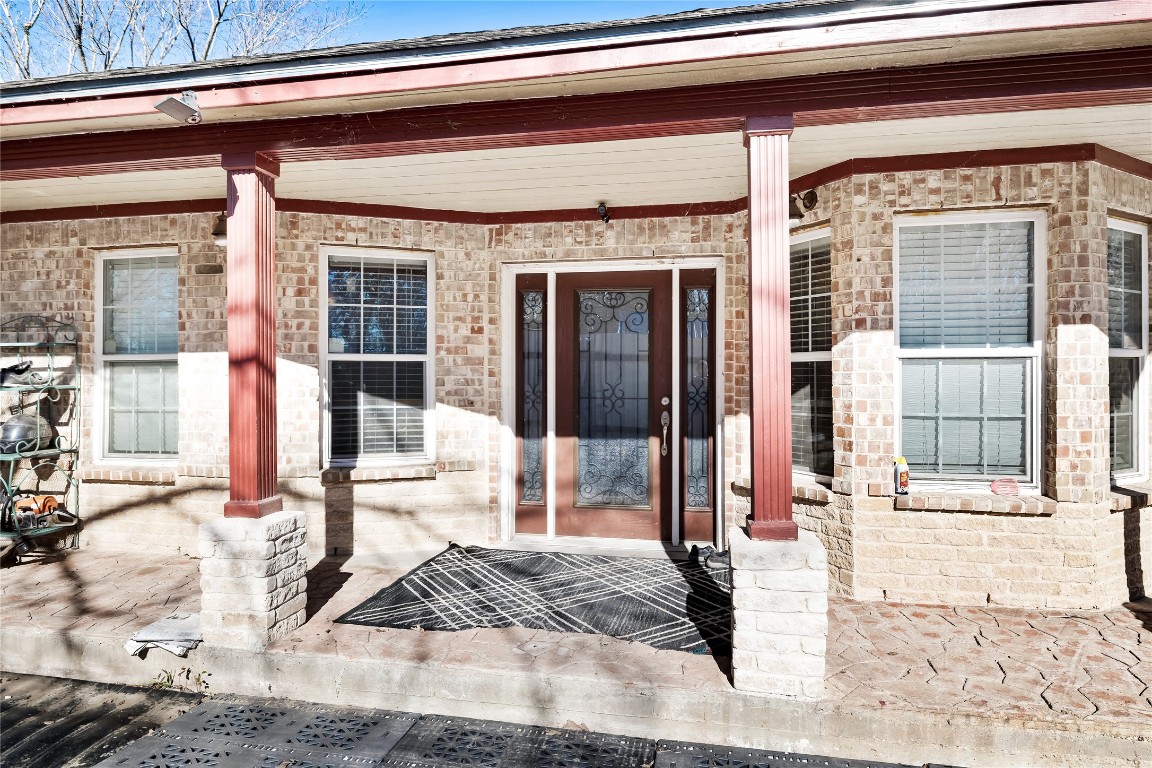 7234 Alcove Street Azle TX 76020