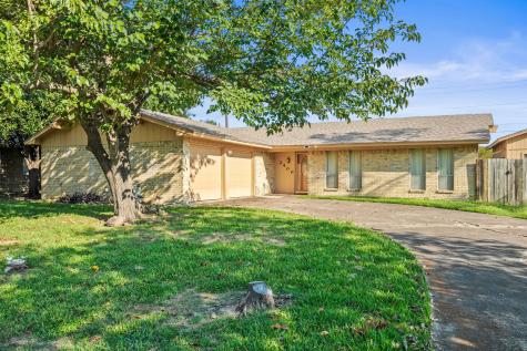 2400 Bowling Green Street Denton TX 76201