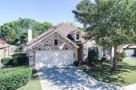 434 Black Diamond Court Fairview TX 75069