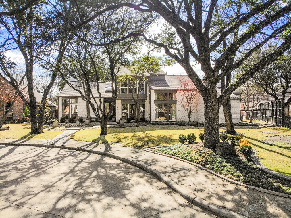 5526 Tamaron Court Dallas TX 75287
