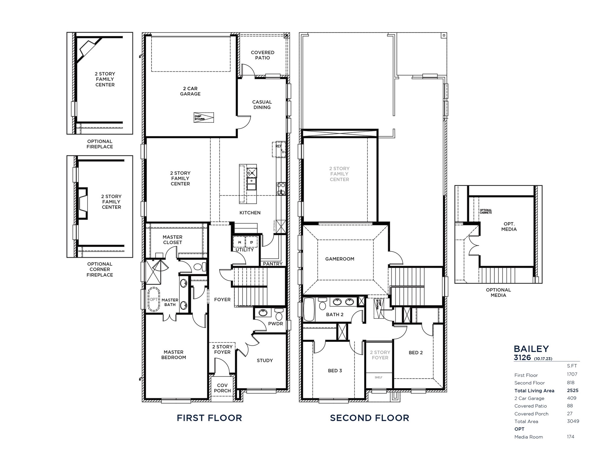 508 Kite Street Celina TX 75009