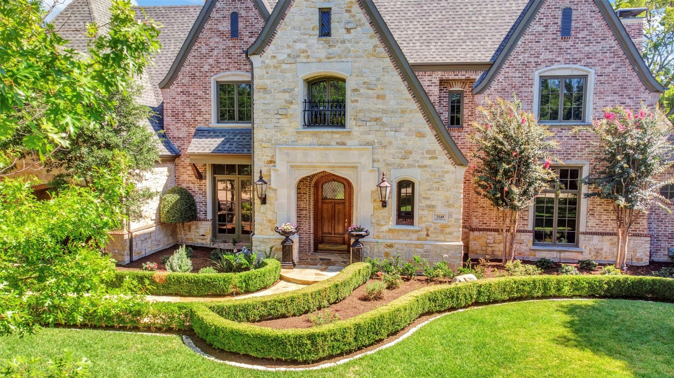 3148 Seneca Drive Frisco TX 75034