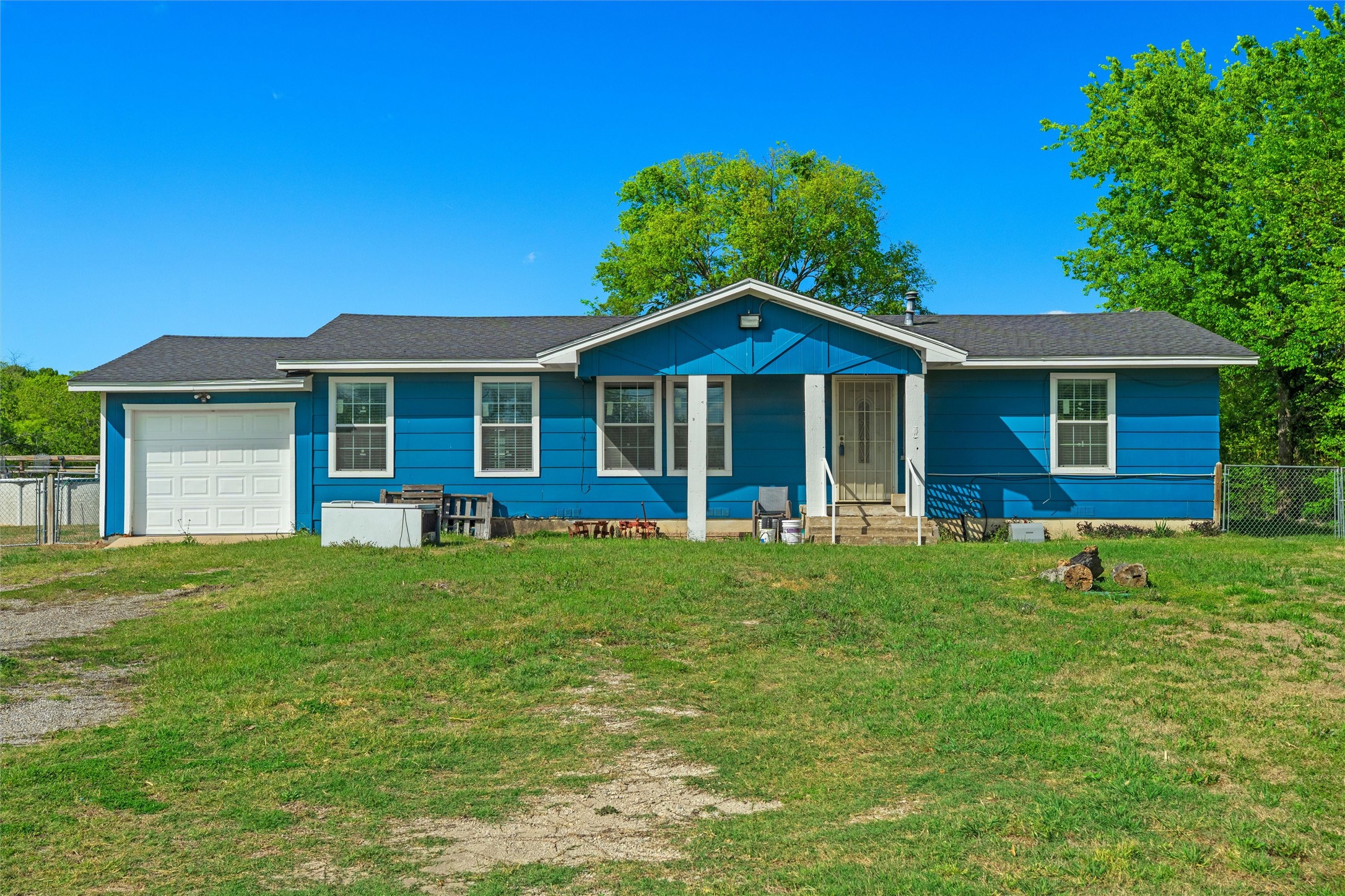 3401 E University Drive Mckinney TX 75069