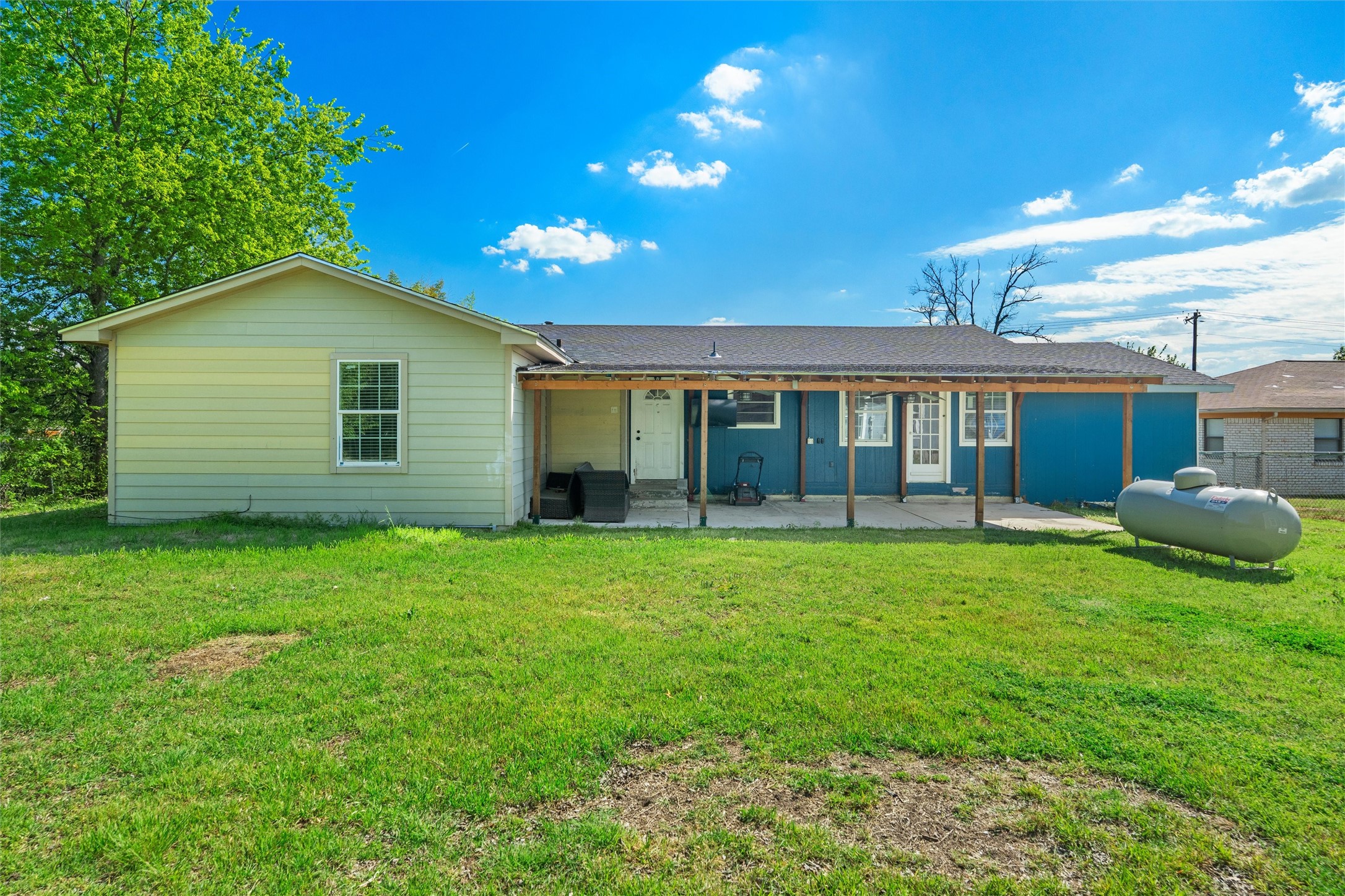 3401 E University Drive Mckinney TX 75069