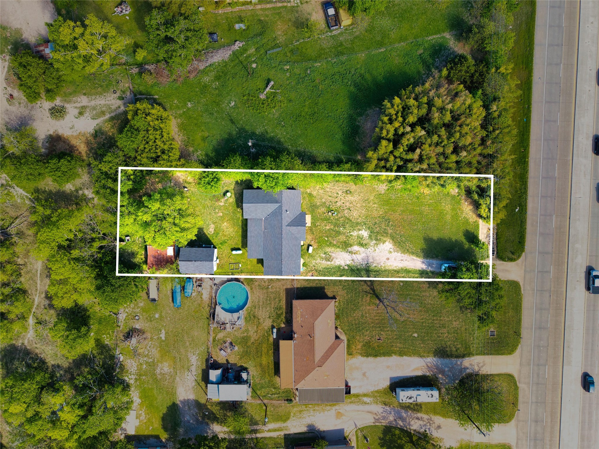 3401 E University Drive Mckinney TX 75069