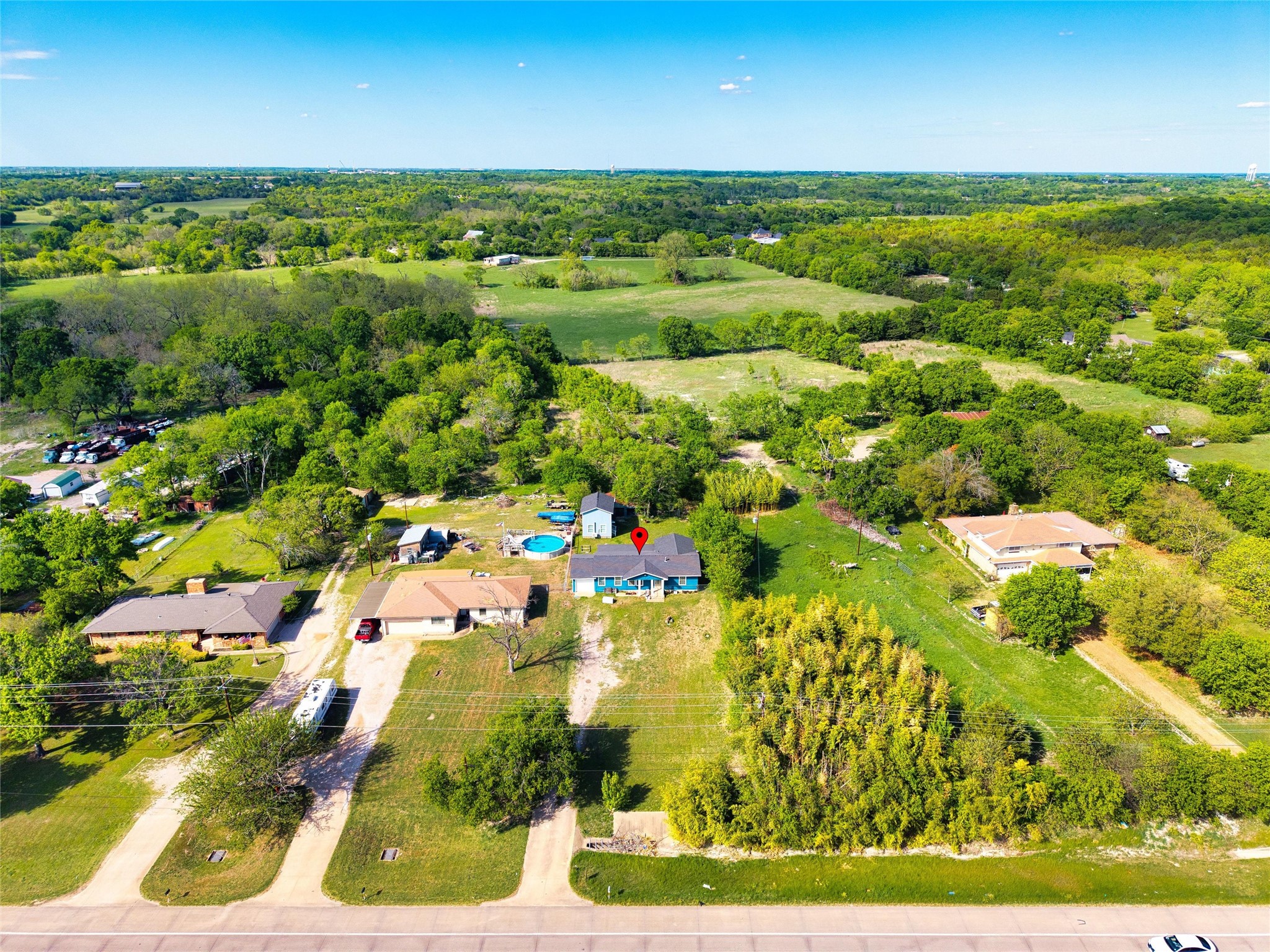 3401 E University Drive Mckinney TX 75069