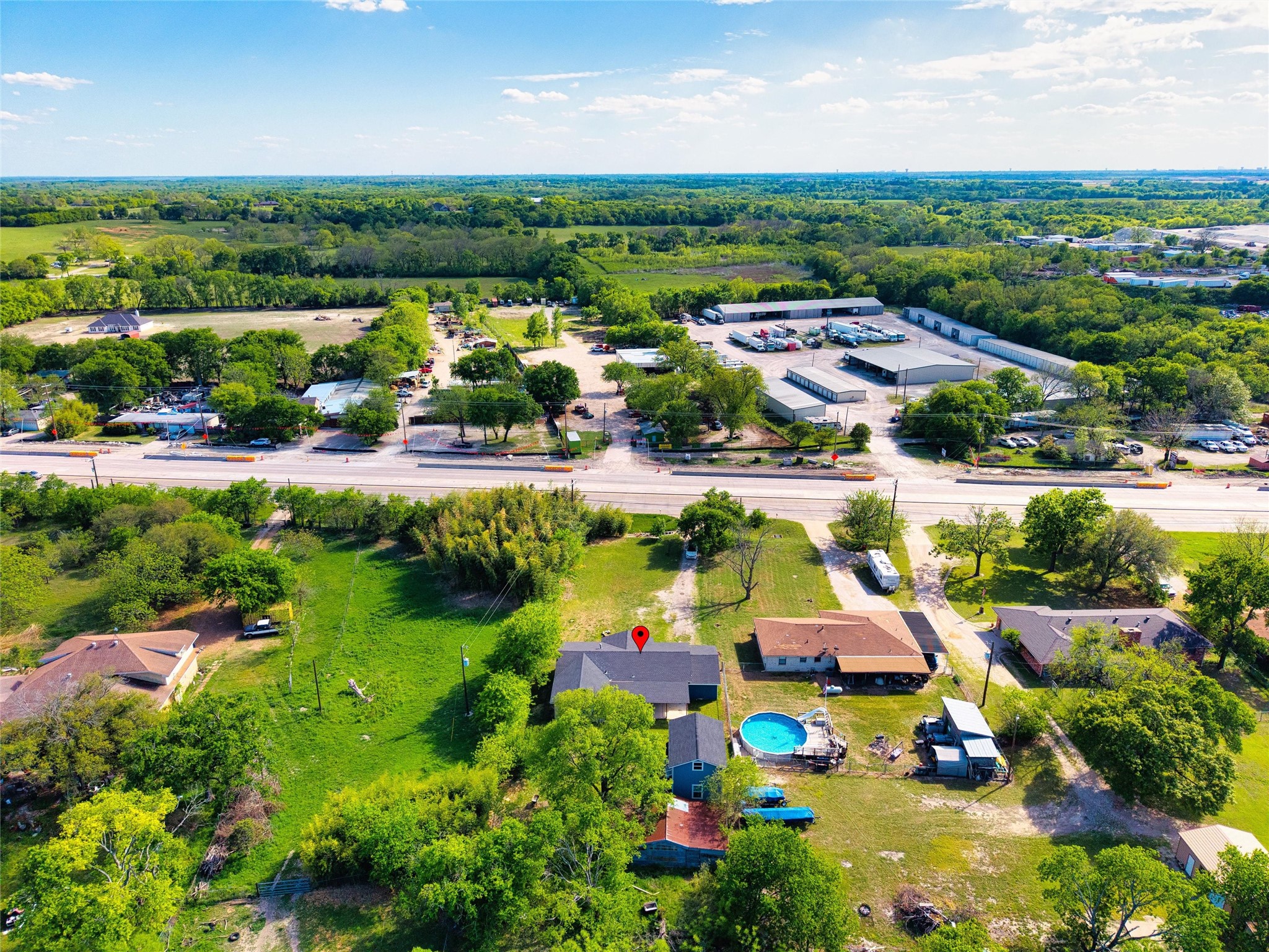 3401 E University Drive Mckinney TX 75069