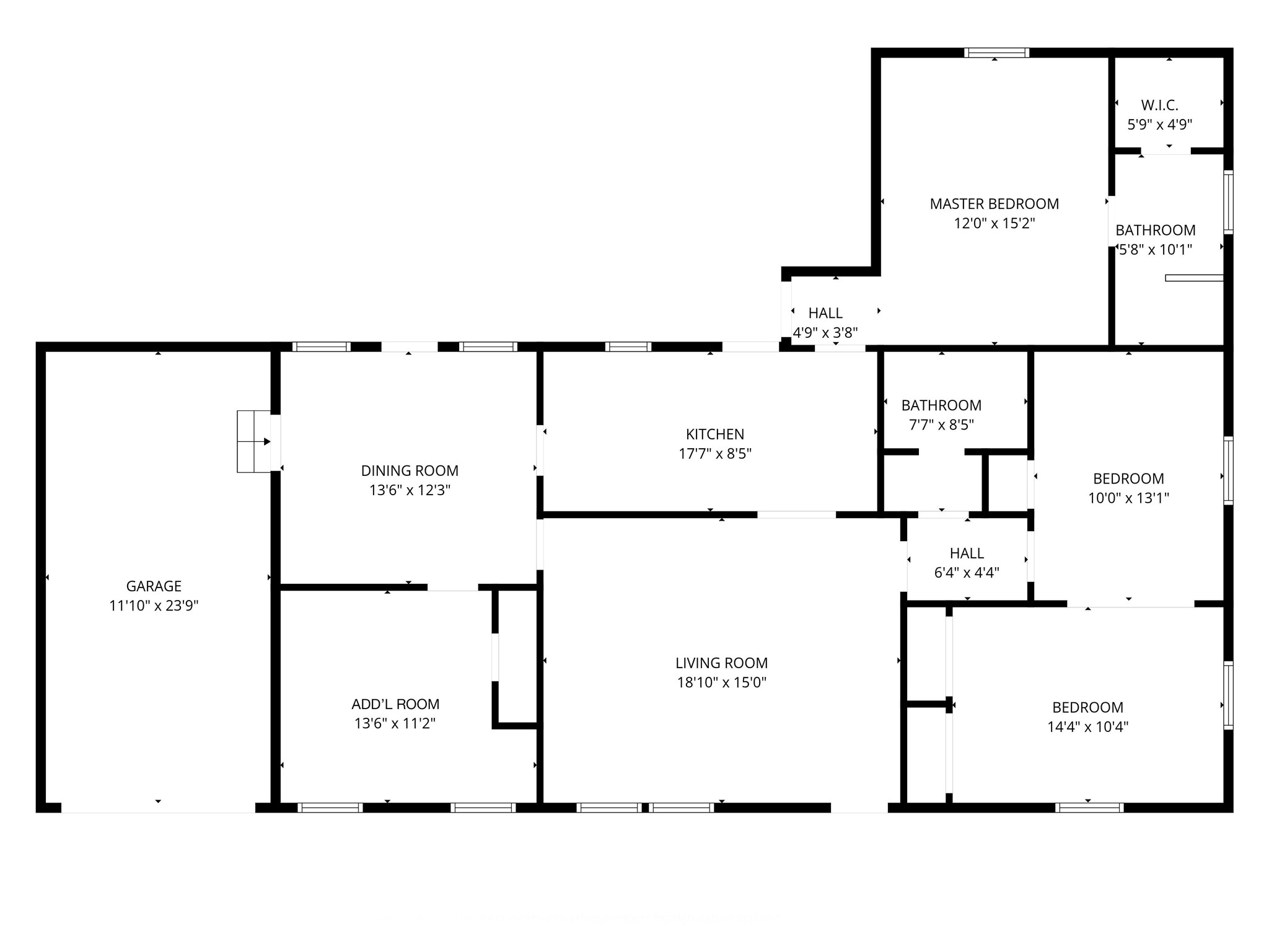3401 E University Drive Mckinney TX 75069
