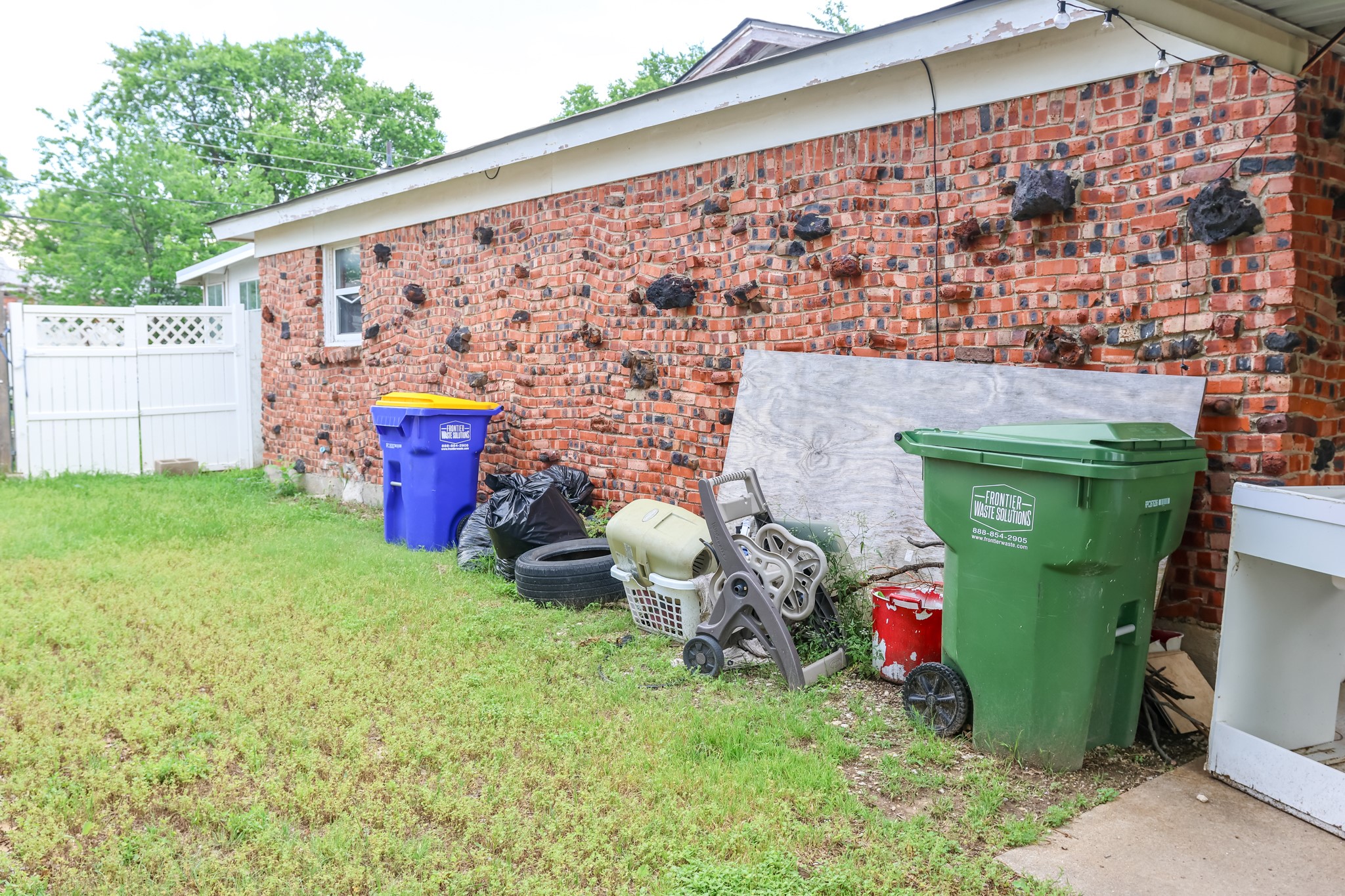 617 June Drive White Settlement TX 76108