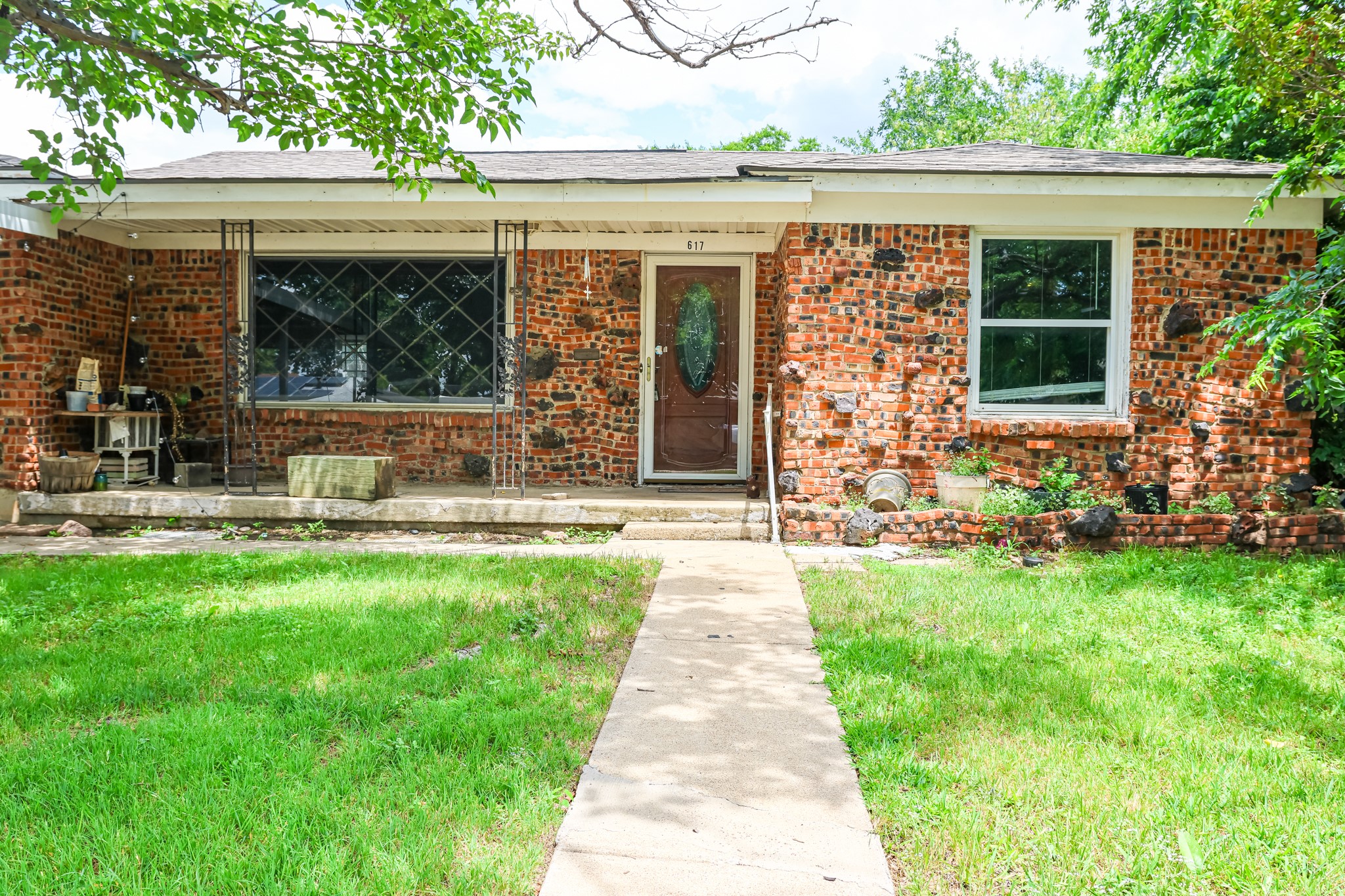617 June Drive White Settlement TX 76108