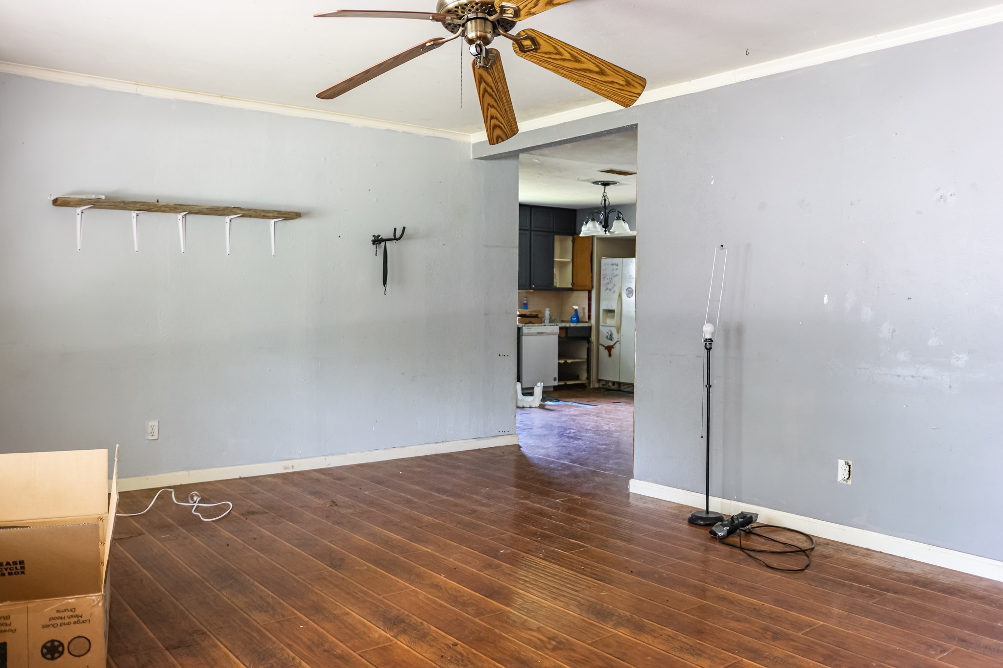 617 June Drive White Settlement TX 76108