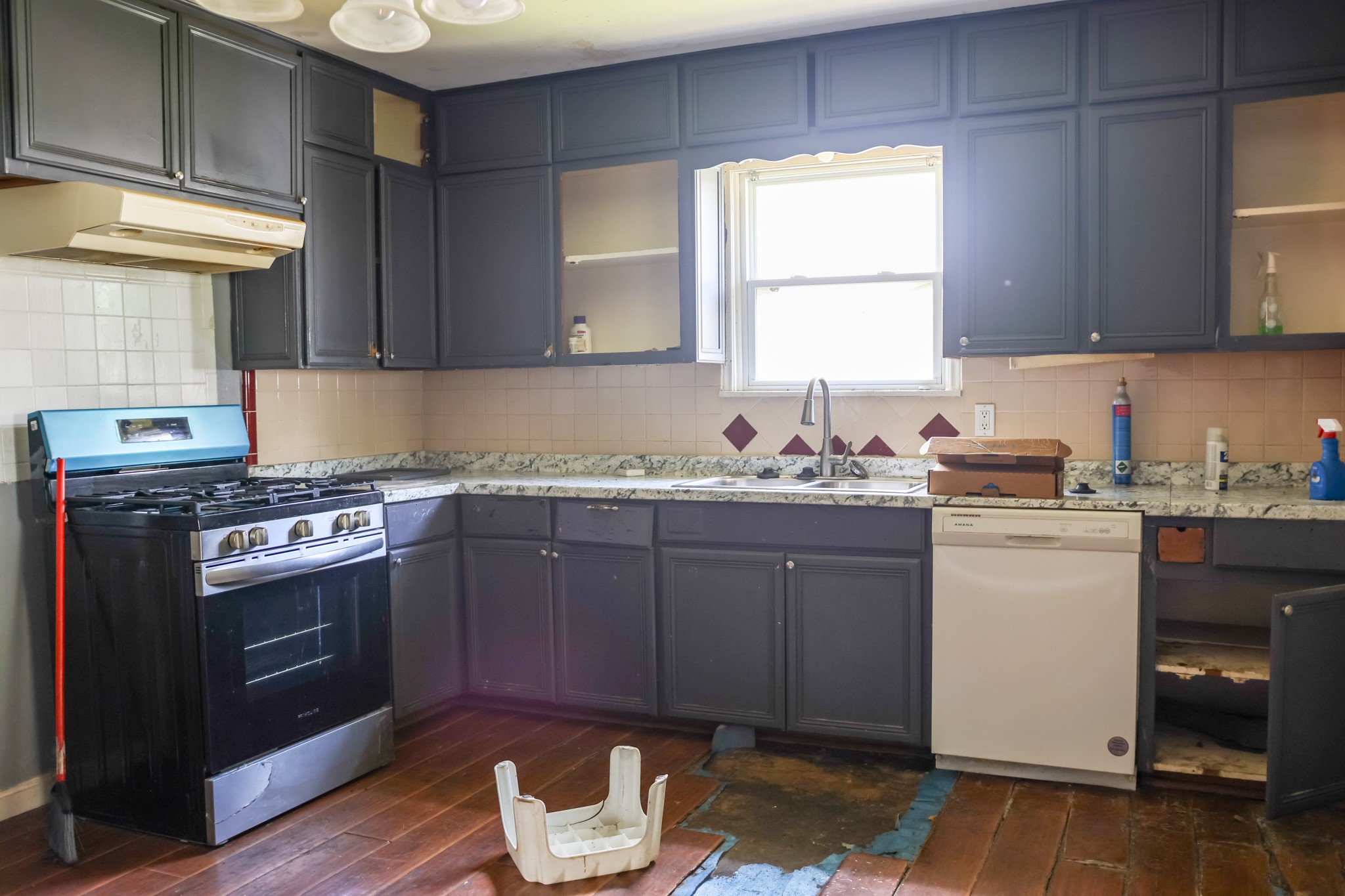 617 June Drive White Settlement TX 76108