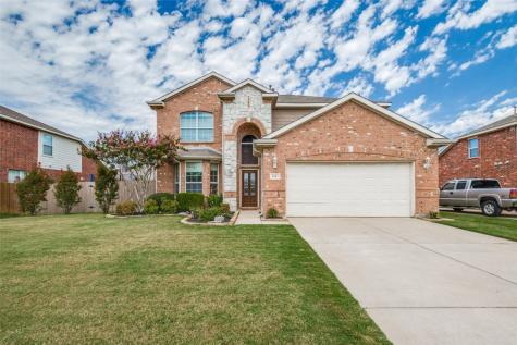 2101 Belmont Park Drive Denton TX 76210