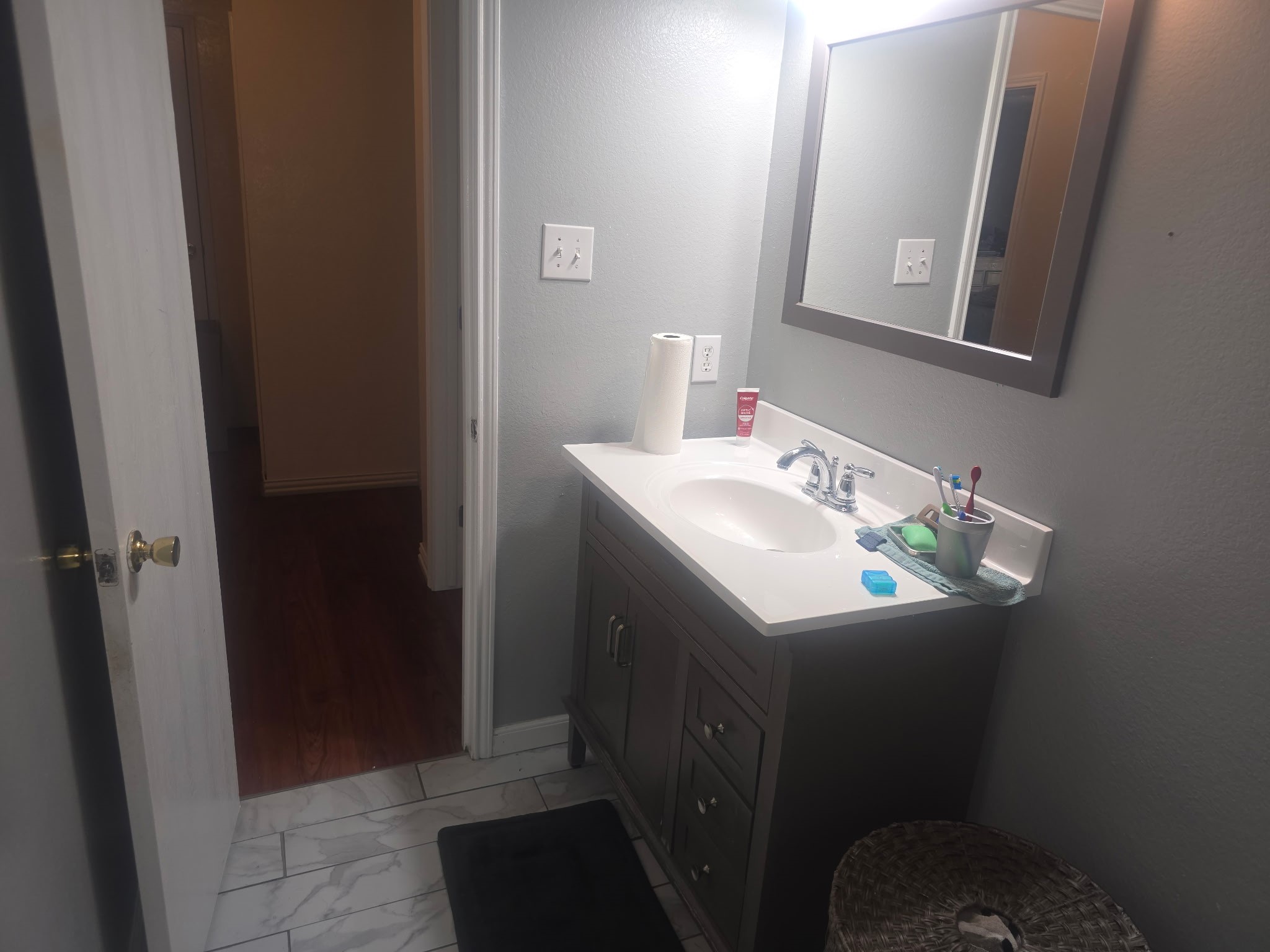 3813 Summer Hill Drive Balch Springs TX 75180