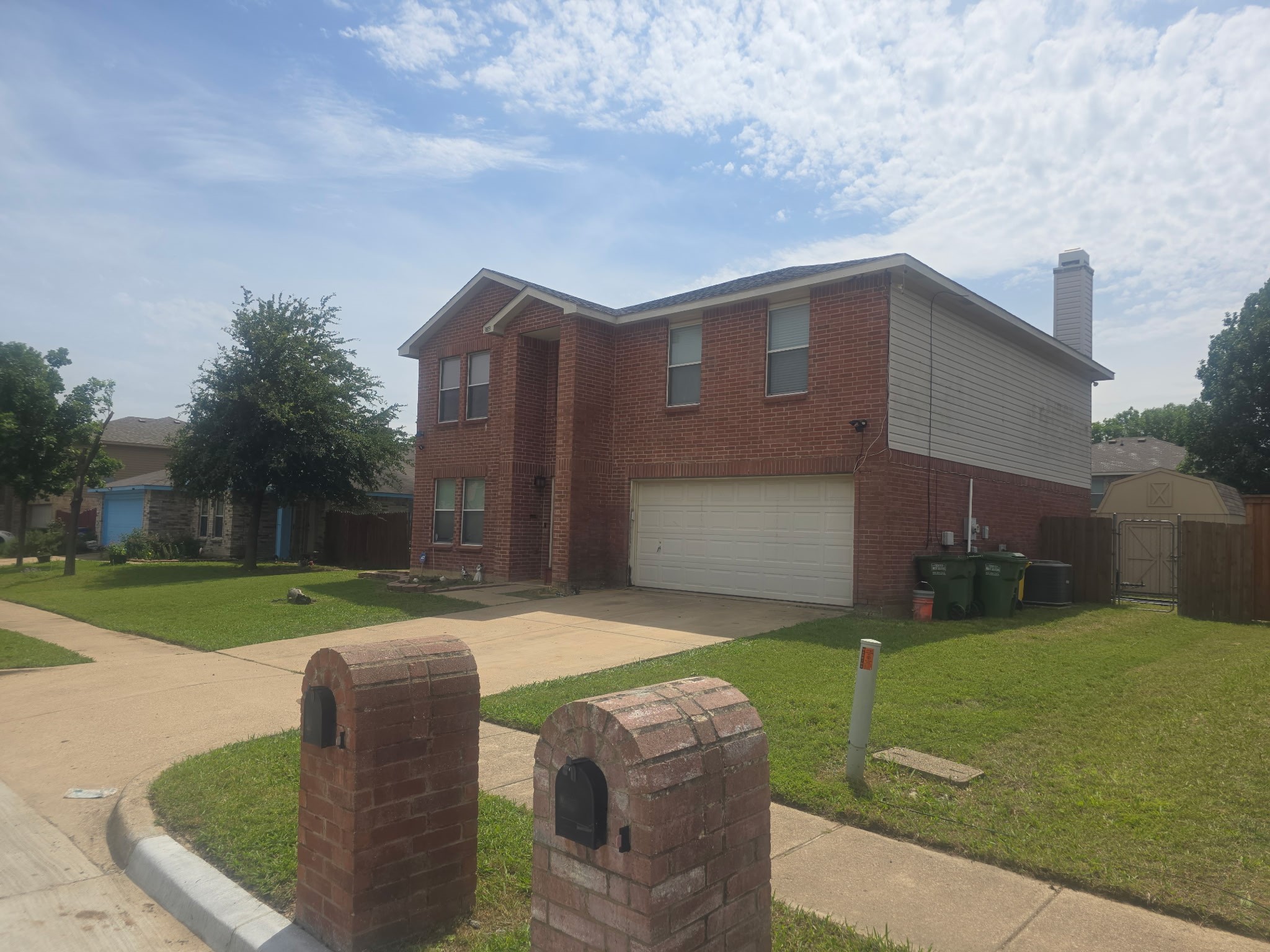 3813 Summer Hill Drive Balch Springs TX 75180